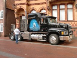  American Wheels Leer 2012